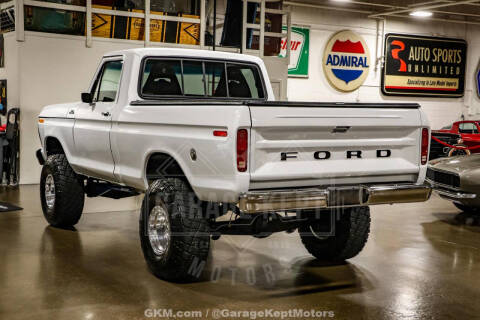 1978 Ford F-150
