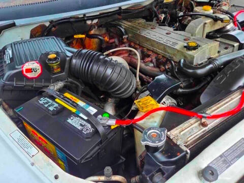 1999 Dodge Ram 2500 ST