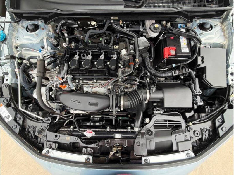 2023 Honda Civic Touring