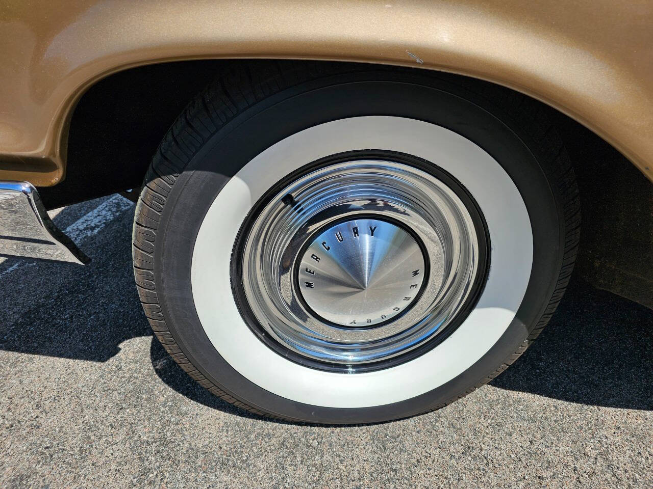1964 Mercury Marauder 103