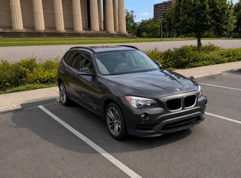 2015 BMW X1 sDrive28i