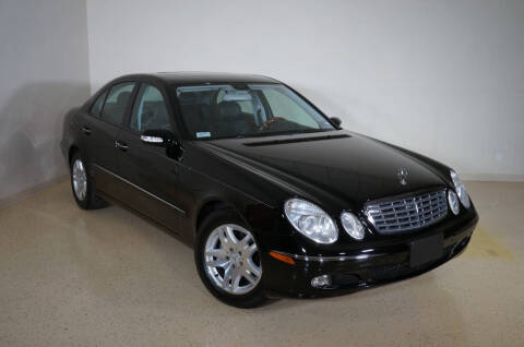 2006 Mercedes-Benz E-Class E 350