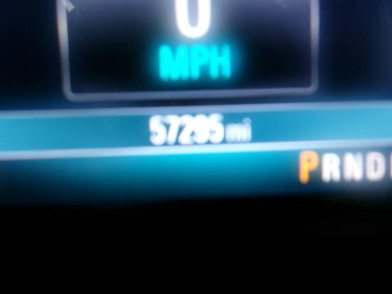 2018 Buick Envision Essence