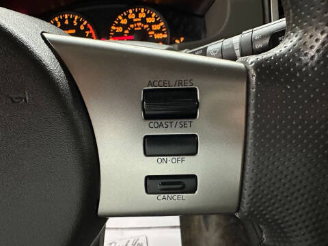 2011 Nissan Xterra S