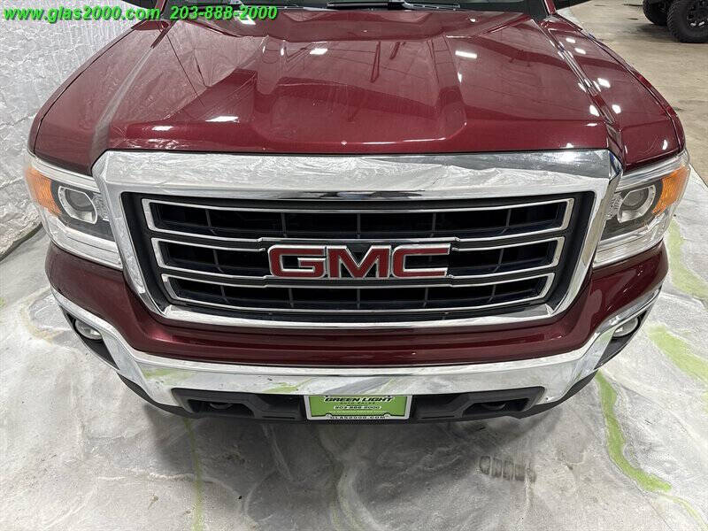 2014 GMC Sierra 1500