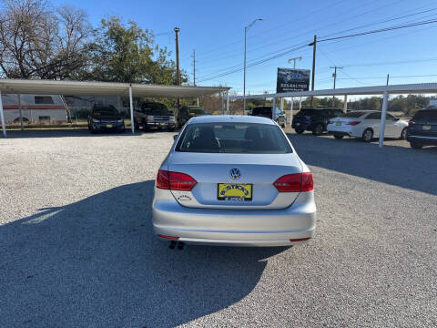 2014 Volkswagen Jetta S