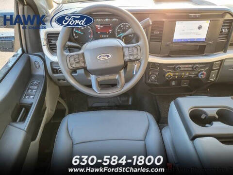 2026 Ford F-350 Super Duty