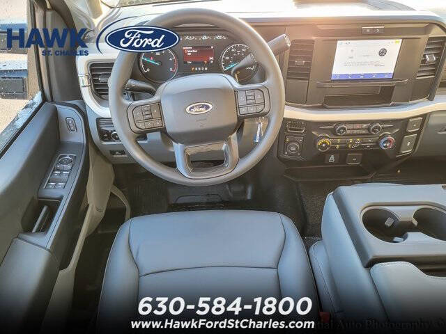 2026 Ford F-350 Super Duty