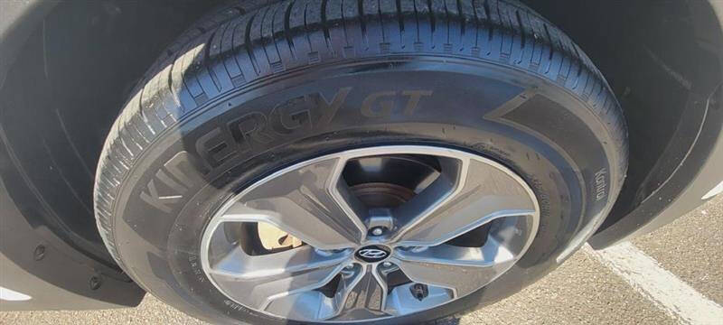 2015 Hyundai Santa Fe GLS