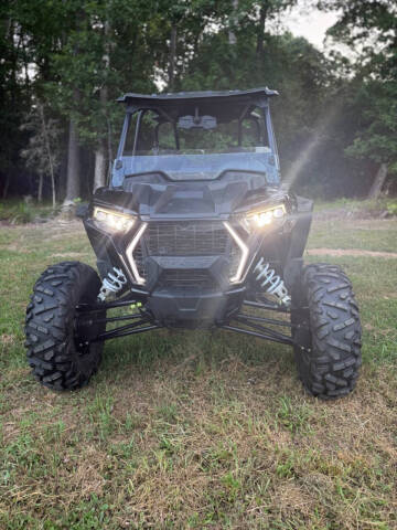 2023 Polaris RZR XP 4