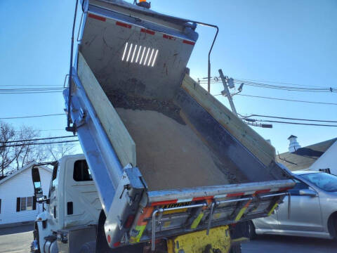 2013 International DuraStar 4300