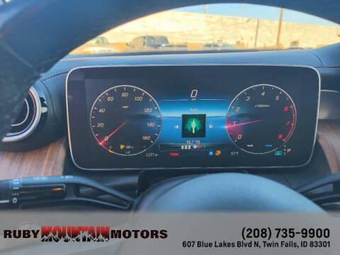 2024 Mercedes-Benz GLC GLC 300 4MATIC