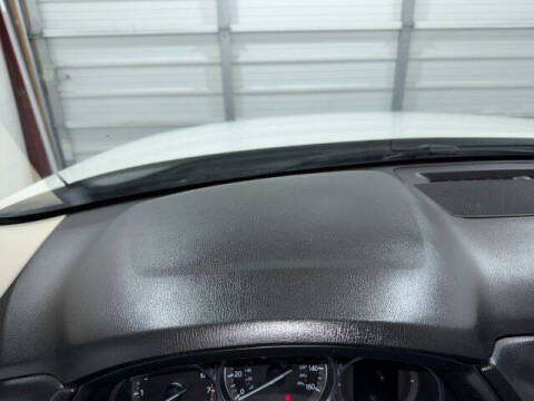 2017 Mazda CX-5 Sport