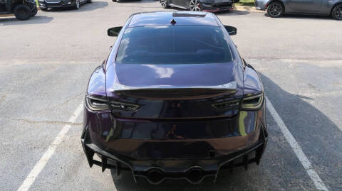 2017 Infiniti Q60 3.0T Premium