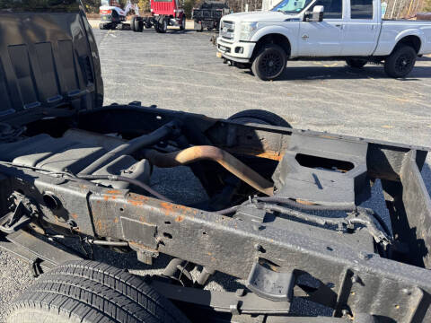 2004 Chevrolet Silverado 3500 LT