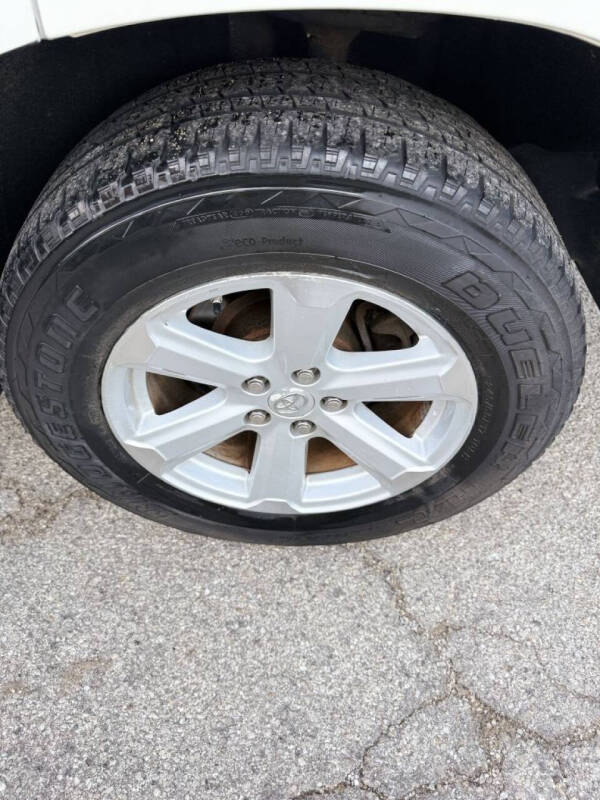 2010 Toyota Highlander SE