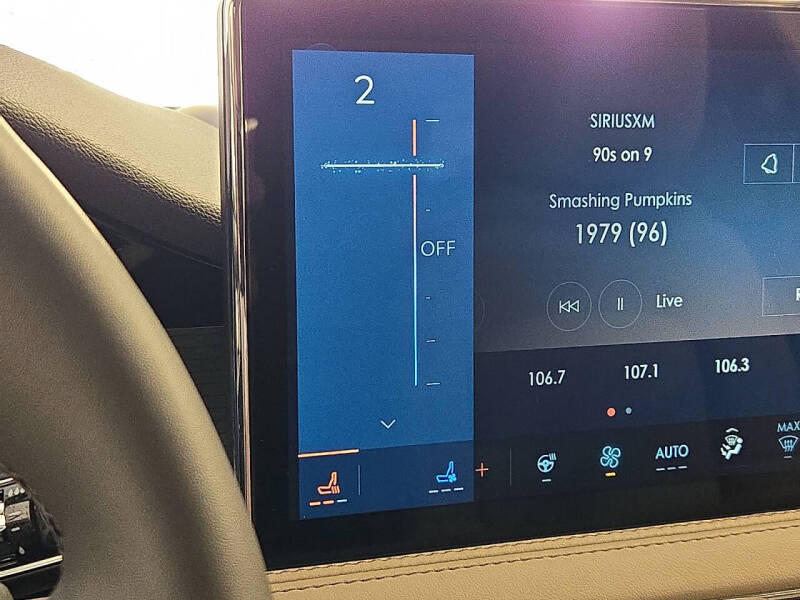 2024 Lincoln Corsair Premiere