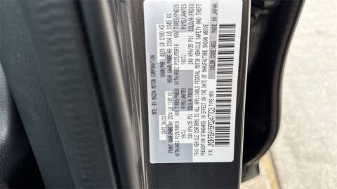 2023 Mazda CX-5 2.5 Turbo