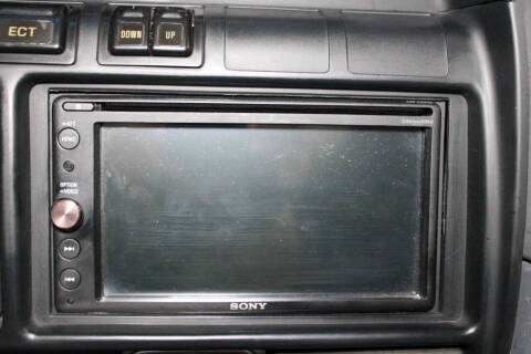 1994 Toyota Land Cruiser