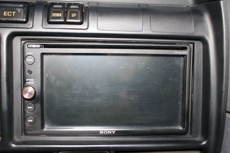 1994 Toyota Land Cruiser