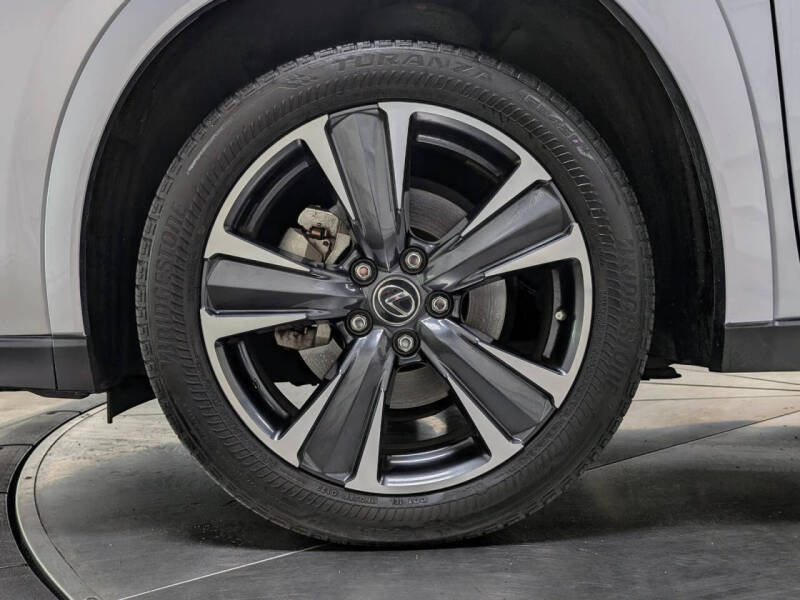2023 Lexus UX 250h Premium