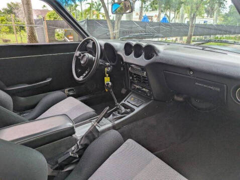 1973 Datsun 240Z