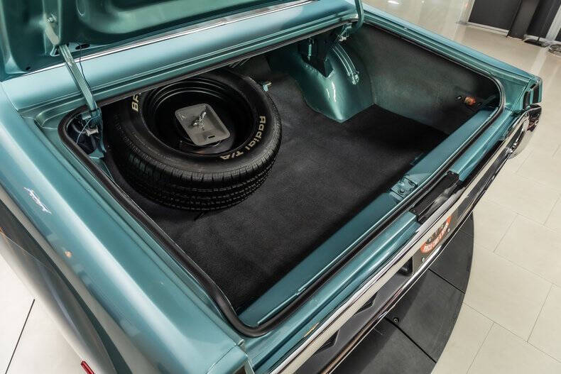1972 Dodge Charger