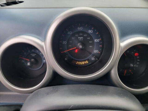 2004 Honda Element EX