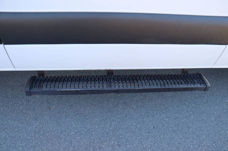 2020 Mercedes-Benz Sprinter 2500