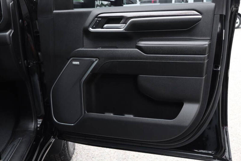 2024 Chevrolet Silverado 3500HD