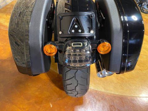 2023 Harley-Davidson Low Rider® ST