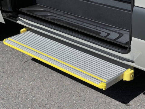 2026 Mercedes-Benz Sprinter 2500