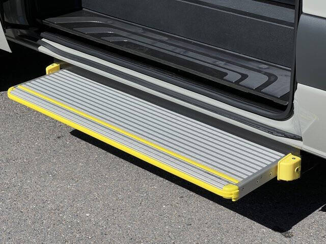 2026 Mercedes-Benz Sprinter 2500