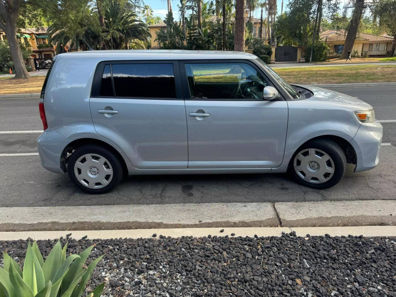 2013 Scion xB for sale at Ride On LLC in Van Nuys, CA