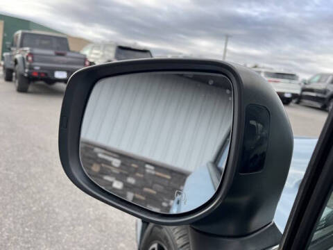 2020 Subaru Crosstrek Hybrid