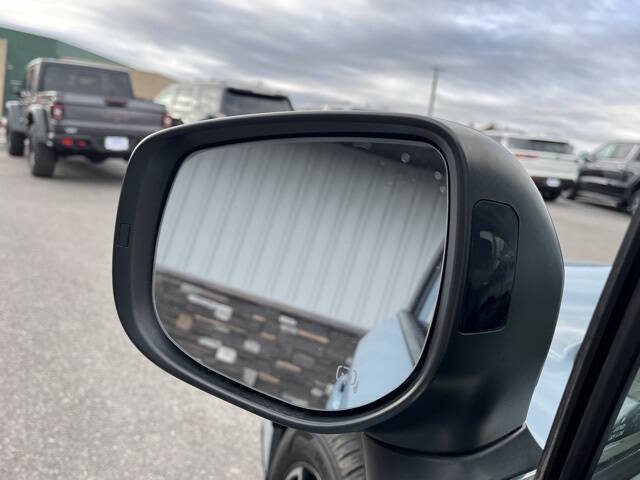 2020 Subaru Crosstrek Hybrid