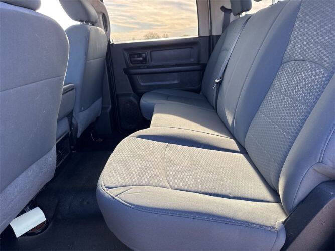 2015 RAM 4500