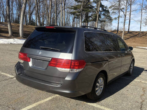 2010 Honda Odyssey EX