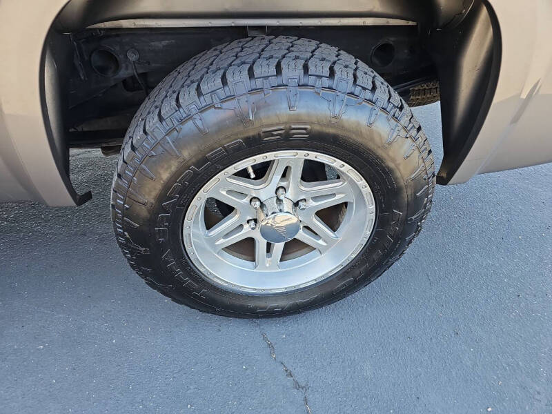 2009 GMC Sierra 1500 SL