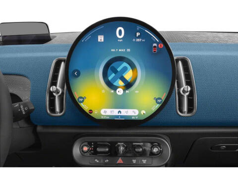 2027 MINI Countryman