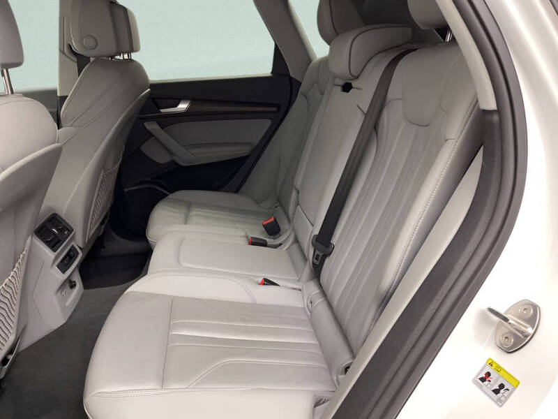 2024 Audi Q5 quattro S line Prem Plus 45 TFSI