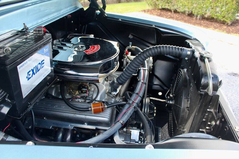 1955 Chevrolet 3100