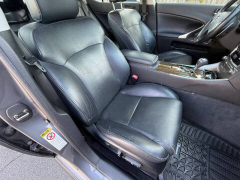 2013 Lexus IS 250