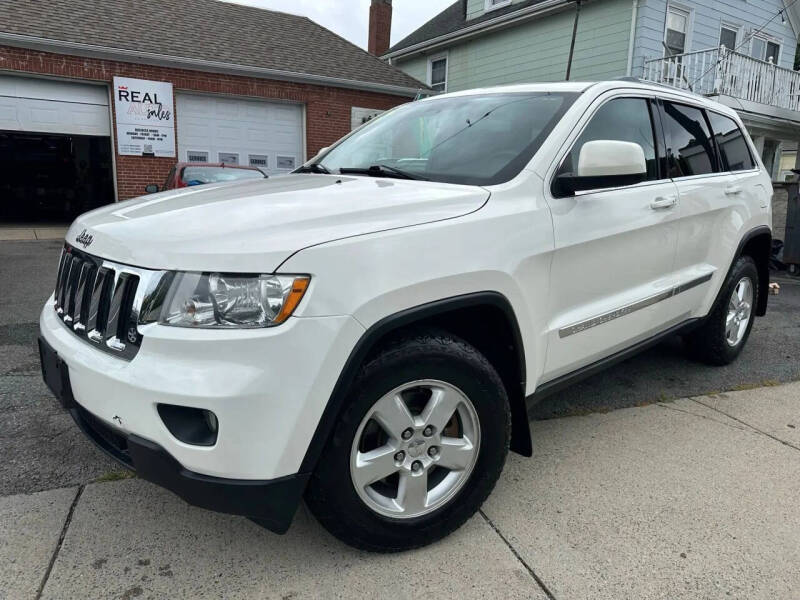2012 Jeep Grand Cherokee Laredo's photo
