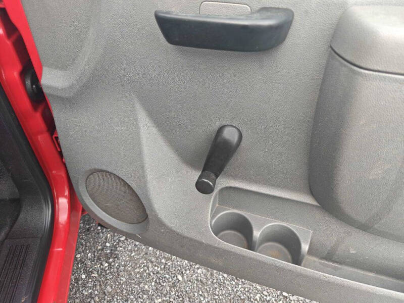 2010 Chevrolet Silverado 1500 Work Truck