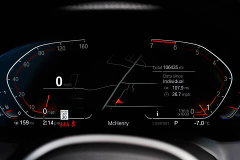 2021 BMW 3 Series 330i