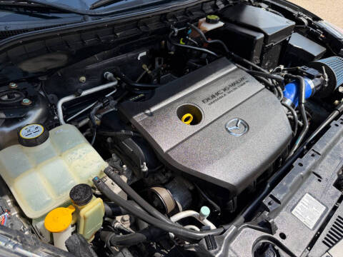 2010 Mazda MAZDA3 i Touring