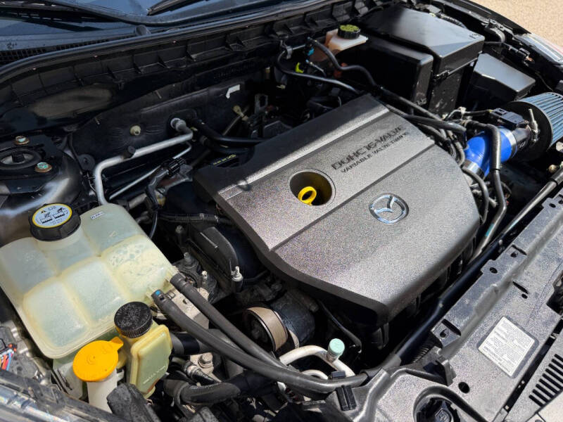 2010 Mazda MAZDA3 i Touring