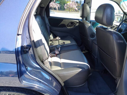 2003 Ford Escape XLT Popular 2