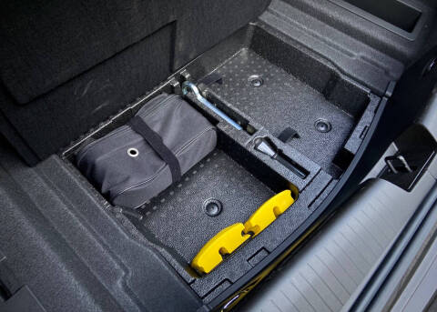 2022 Cadillac CT4-V Blackwing